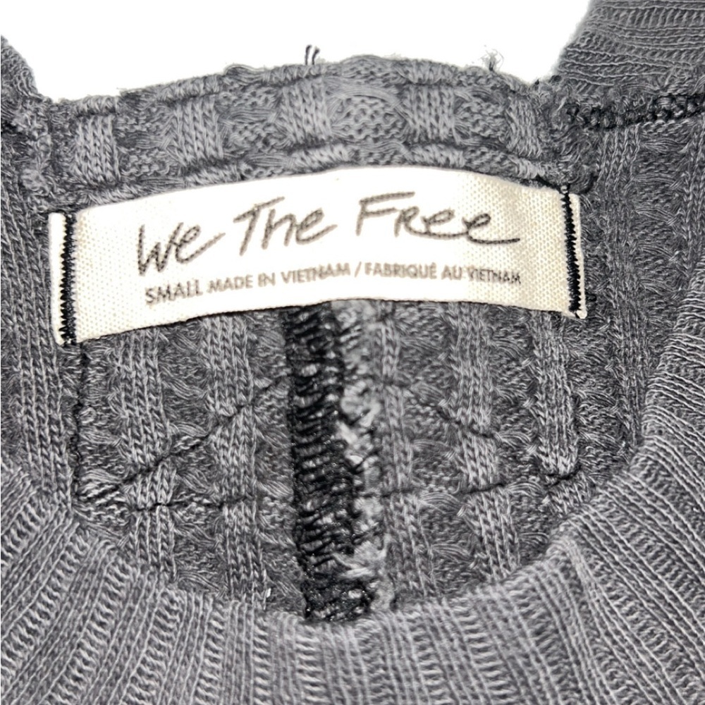 Free People thermal - Picture 2 of 4